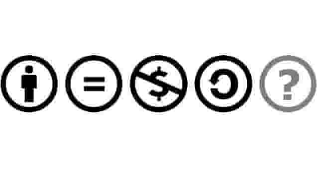 Featured image of How You Can Help Creative Commons With 3D Printing Attribution