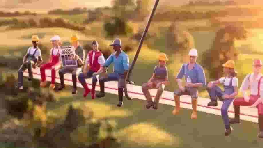 Featured image of McDonald’s Always Working Advert uses 3D Printing