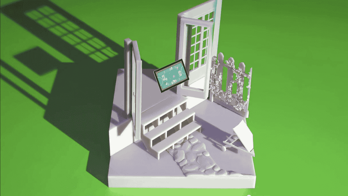 Featured image of GoodWeird Lenovo Advert Features 3D Printed Parts