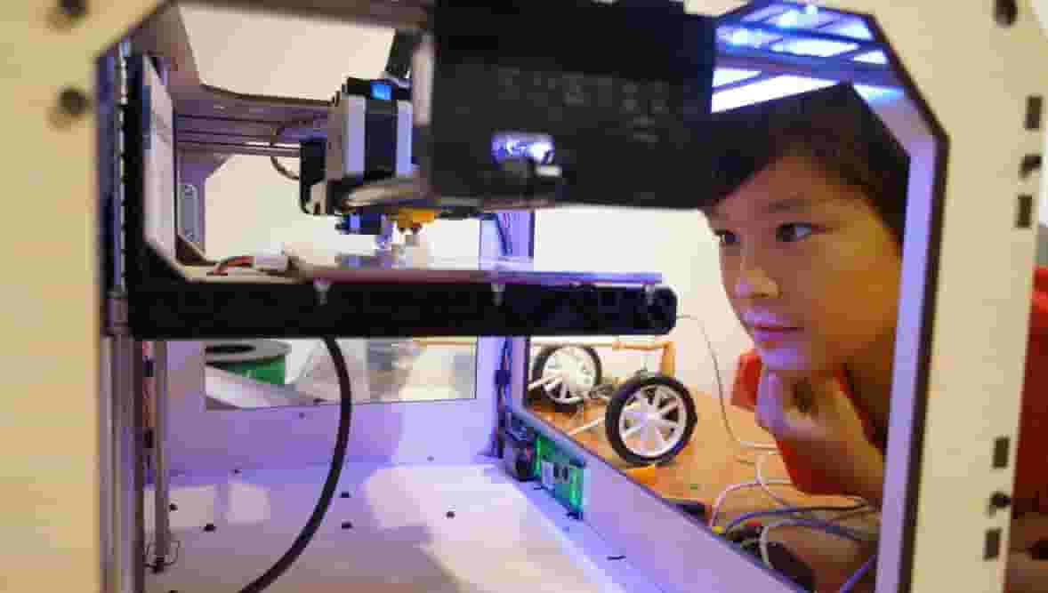 Featured image of Millennials Pave the Way for Normalising 3D Technologies
