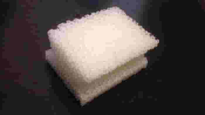 Featured image of Scientists Create Active 3D Printer Plastic