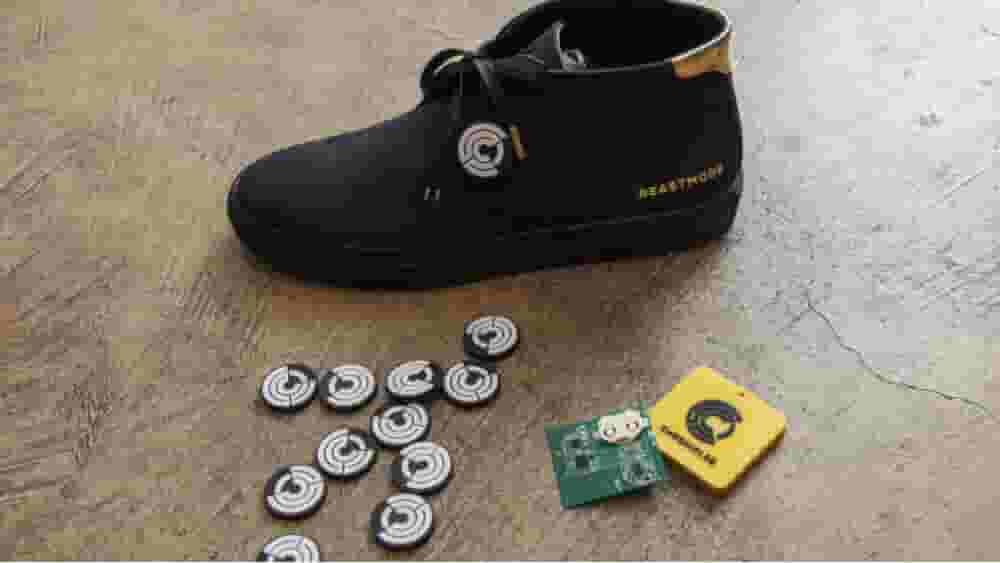 Featured image of Beast Mode: 3D Printed Smart Tags Guarantee Authenticity