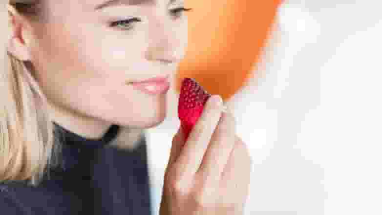 Featured image of Scented Resin brings New Dimension to 3D Printing