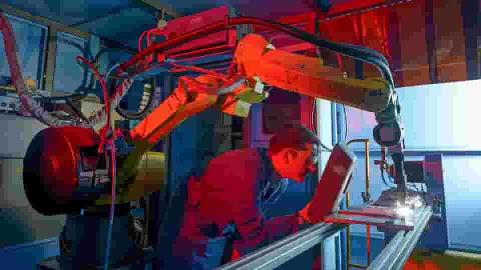 Featured image of £4.5 Million Funding for Additive Manufacturing in the UK