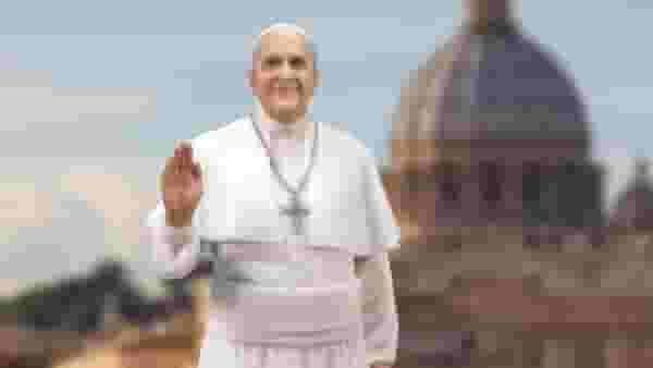 Featured image of Pope Francis Blesses 3D Printers Made By Students