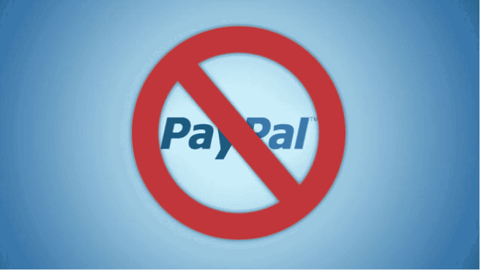 Featured image of PayPal Eliminates Purchase Protection for Crowdfunding