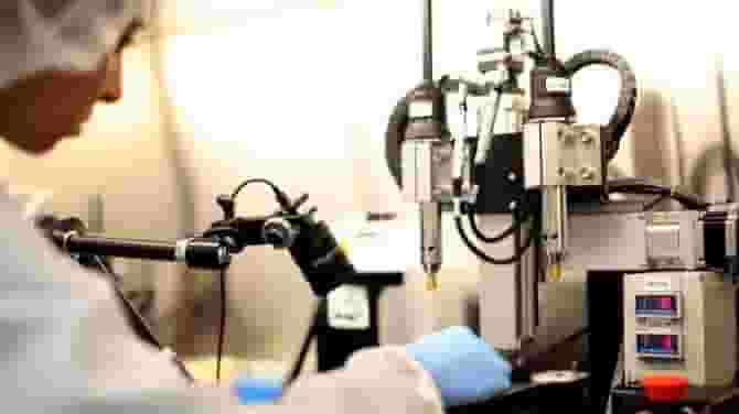 Featured image of L’Oreal Begin 3D Printing Human Skin