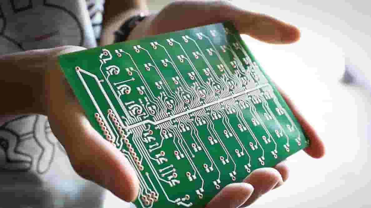 Featured image of The Rise and Rise of the PCB Printer