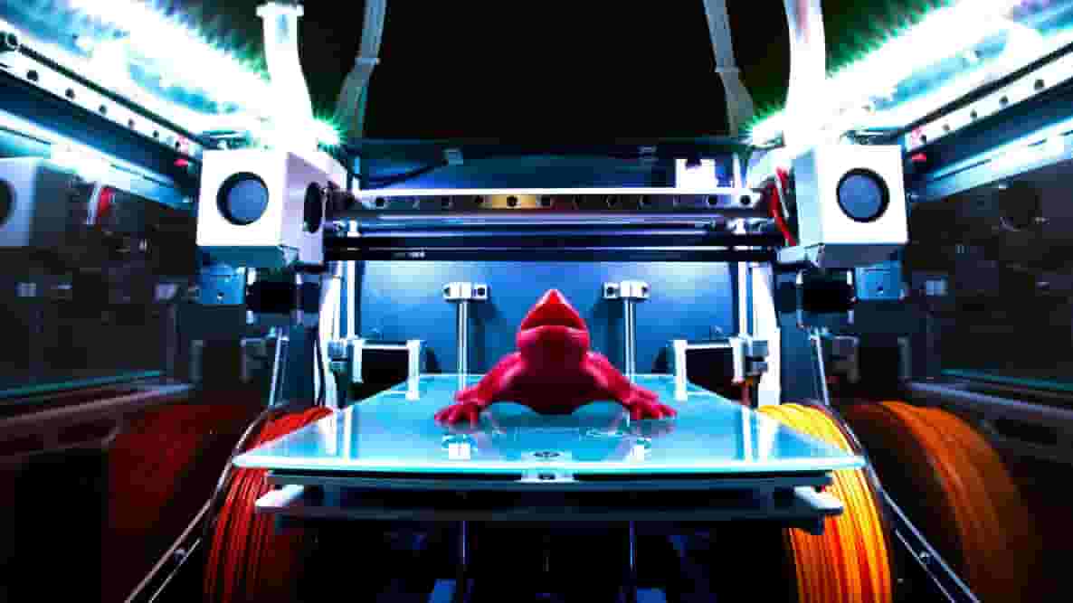 Featured image of Interview with BCN3D Technologies CEO Roger Uceda