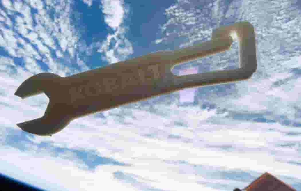 Featured image of New ISS 3D Printer Commercializes 3D Printing in Space