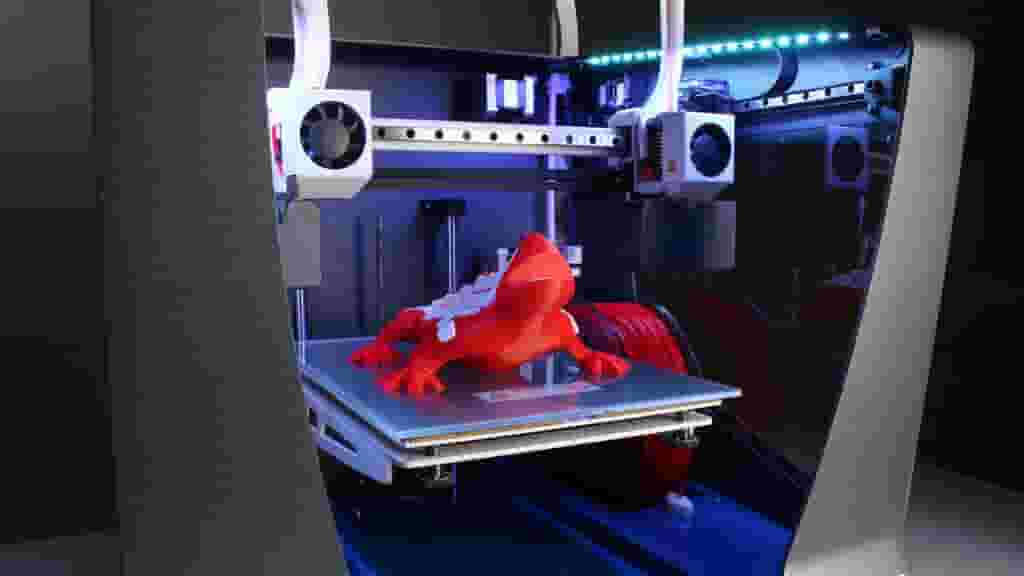 Featured image of BCN3D Sigma Review: A Fantastic 3D Printer