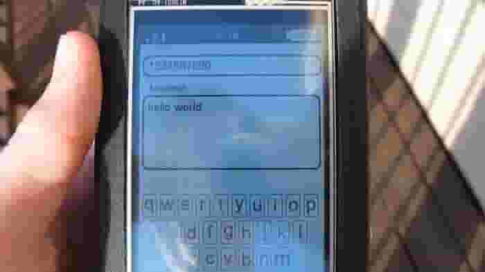 Featured image of Build your Own TyTelli Smartphone with 3D Printing