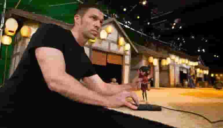 Featured image of Kubo: 3D Printing Continues to Revolutionize Animated Movies