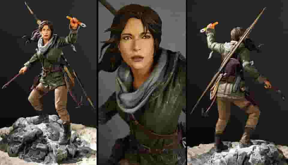 Featured image of Customizing Games Merchandise is a Gold Mine for 3D Printing