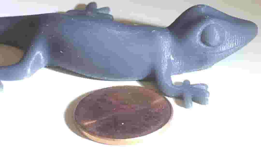 Featured image of Printrbot Simple V2 Capable of 50 Microns