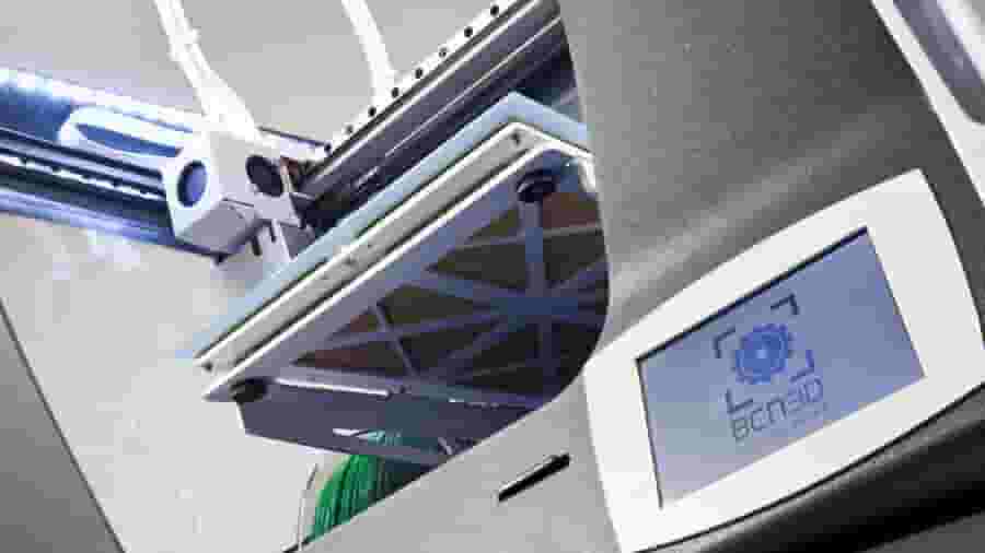 Featured image of Hawk 3D Proto to Distribute BCN3D Printers in UK