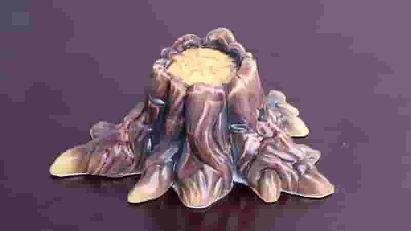 Featured image of Disney Research Develops “Computational Thermoforming”