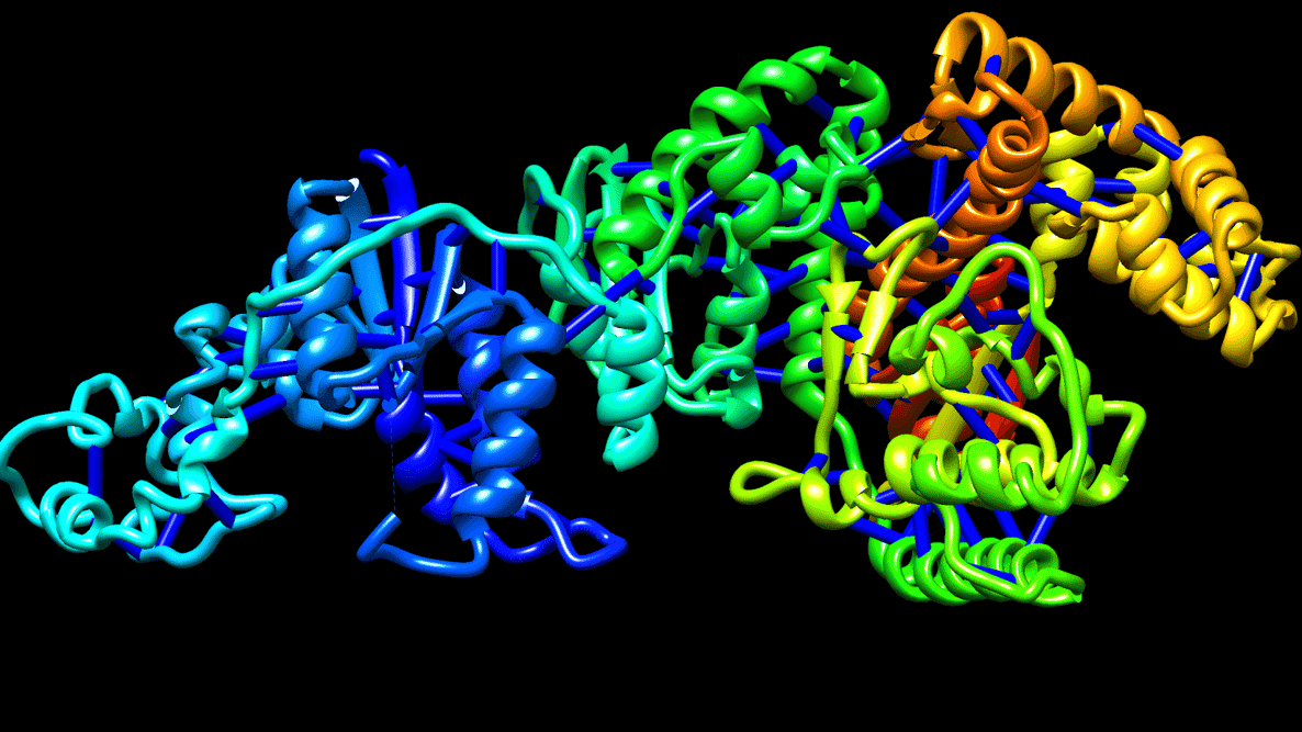 Featured image of All About 3D Printing Complex Molecular Structures