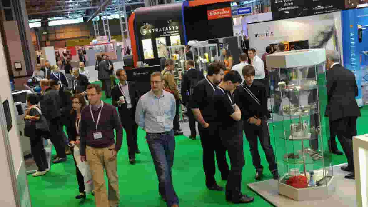 Featured image of What’s On at the TCT Show in Birmingham?