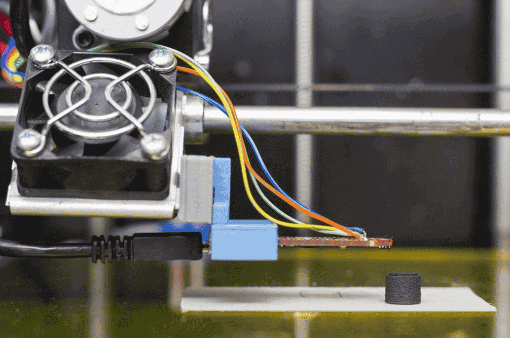 Featured image of Researchers in Vienna Create First 3D Printed Magnet