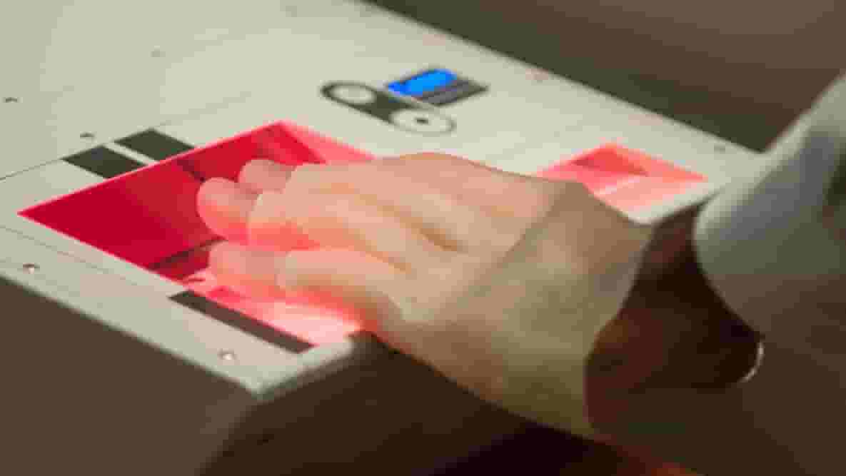Featured image of 3D Printed Hands Help Identify New Security Threat