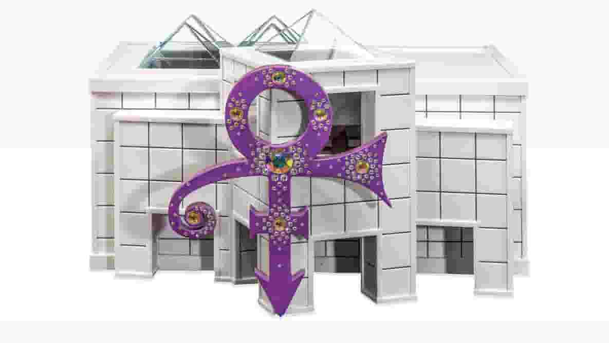 Featured image of My Name is Prince, and My Ashes are in a 3D Printed Urn