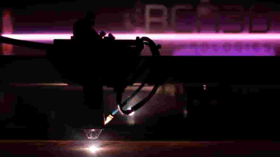Featured image of BCN3D Ignis Laser Cutter Launched with Crazy Promo
