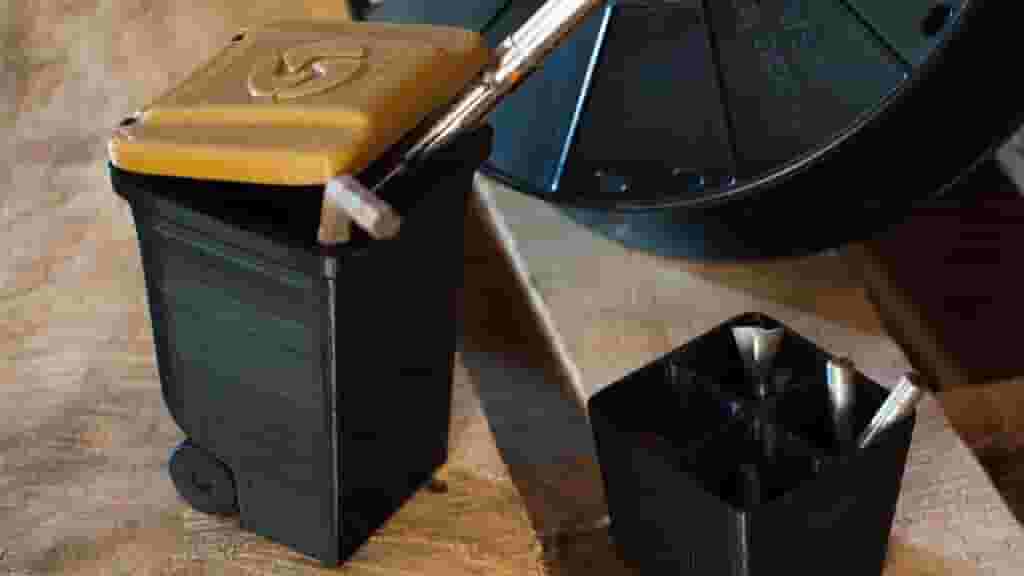 Featured image of Landfillament: 3D Printing with Upcycled Trash
