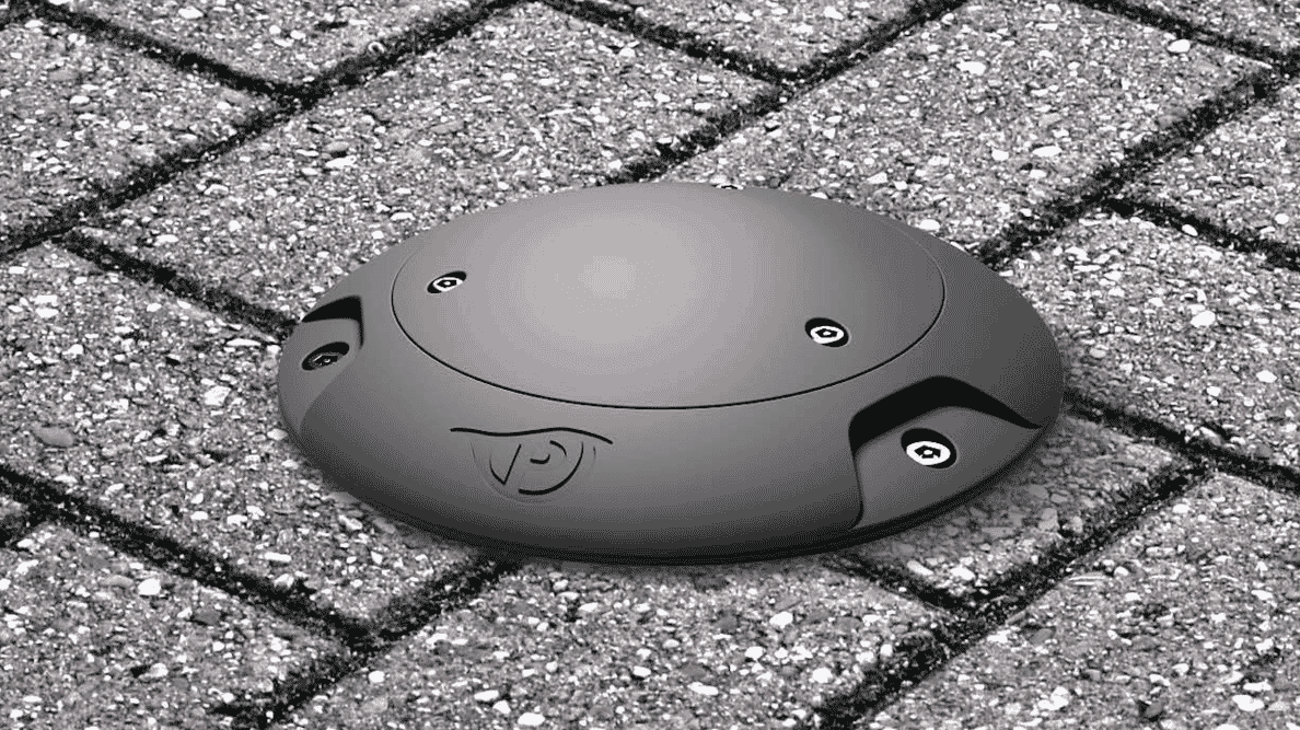 Featured image of Parkeagle’s 3D Printed Prototype Helps Find You Parking Spots