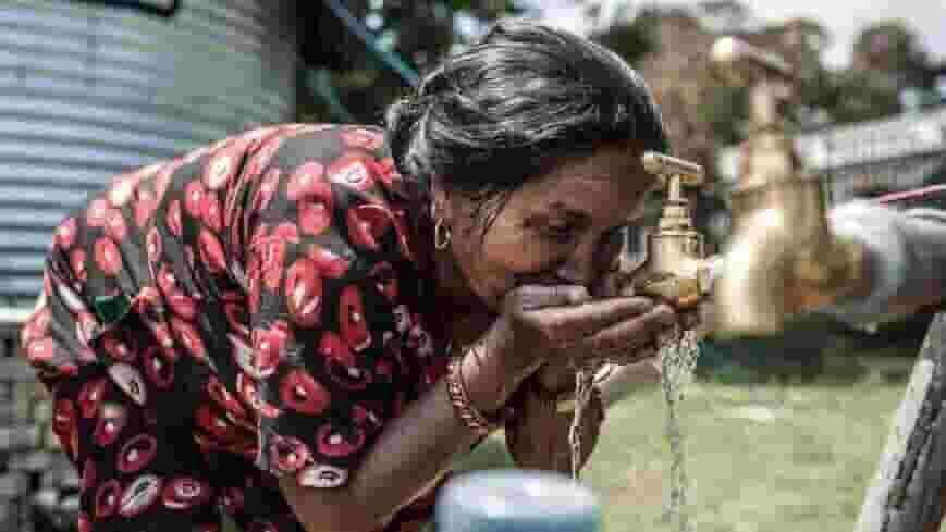 Featured image of Oxfam to Trial 3D Printing for Humanitarian Aid in Nepal