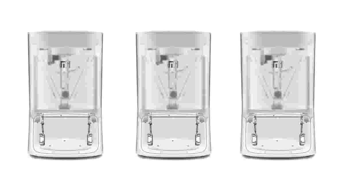 Featured image of Mystery Xiaomi 3D Printer Pictures Leaked