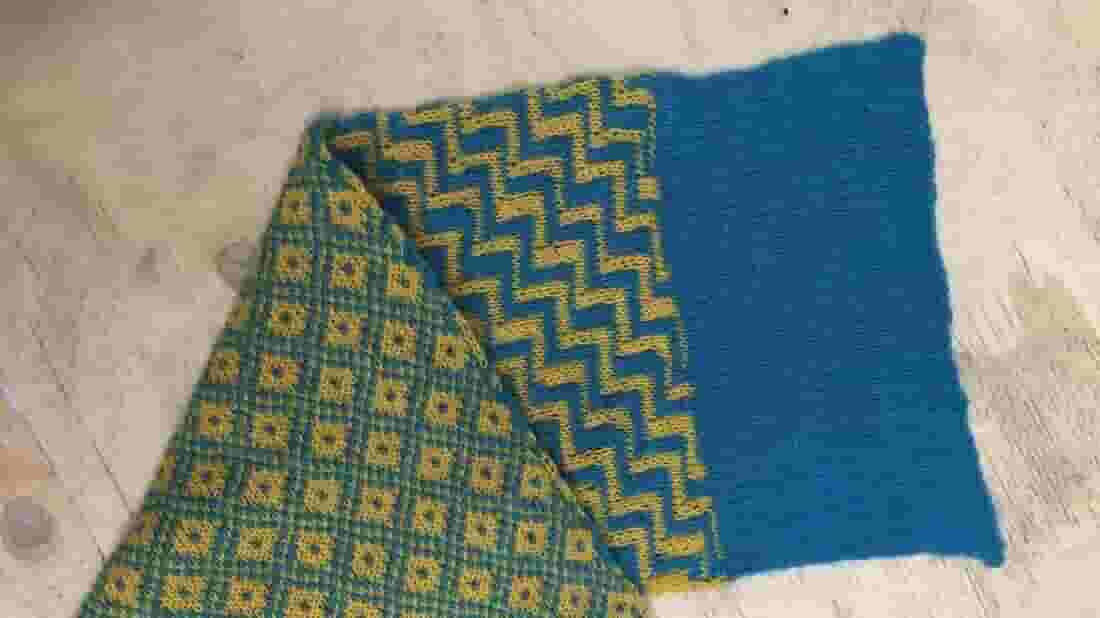 Featured image of Would You 3D Print Your Own Clothing with Kniterate?