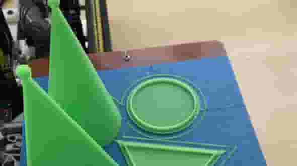 Featured image of Hackaday Semifinalist Leads the Way for Tactile Learners