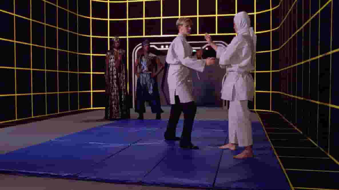 Featured image of NYU Building Star Trek Holodeck with 3D Printing & More
