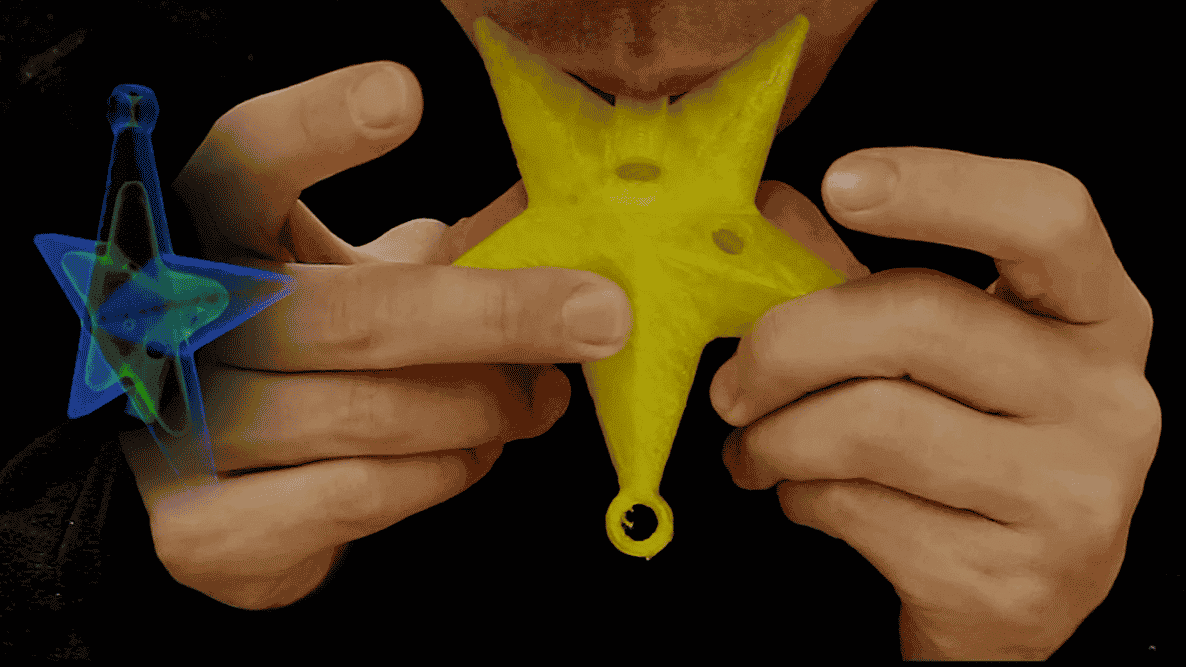 Featured image of Autodesk Software Turns 3D Prints Into Wind Instruments