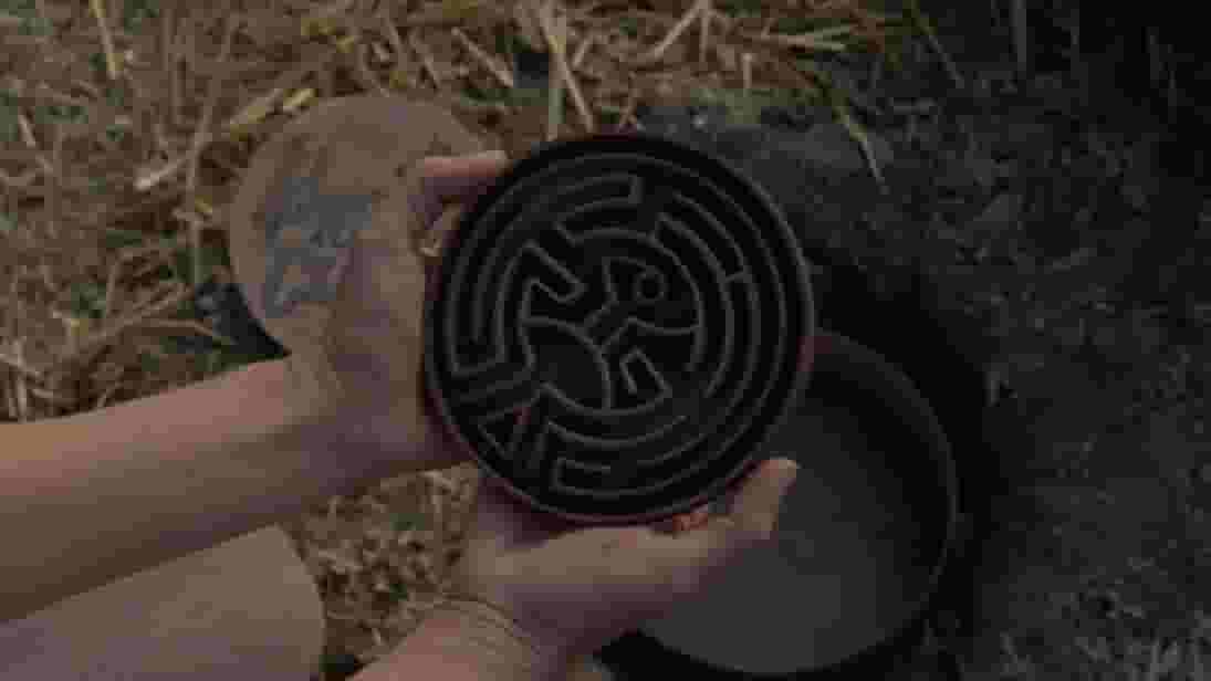 Featured image of Make the Westworld Maze with a 3D Printer