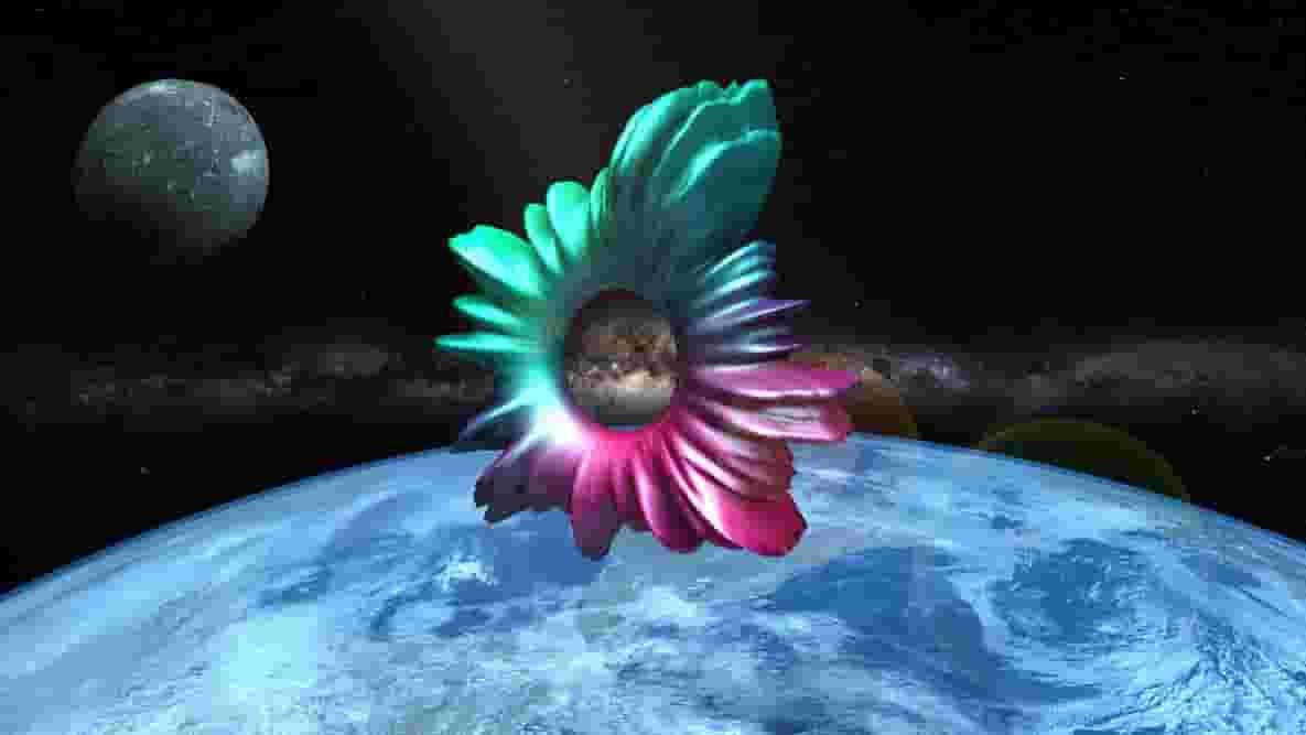 Featured image of NASA to 3D Print Laughter In Space with ‘Laugh Star’ Project