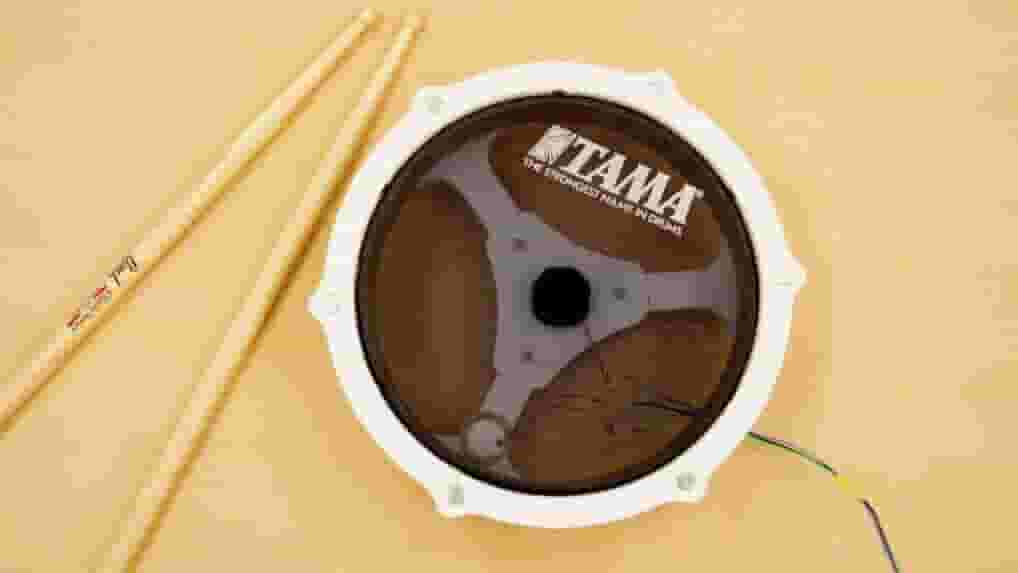 Featured image of Build a DIY E-Drum with a 3D Printer