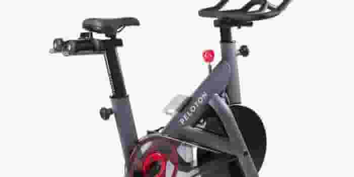 Peloton Prototypes New Commercial Bike with MakerBot All3DP