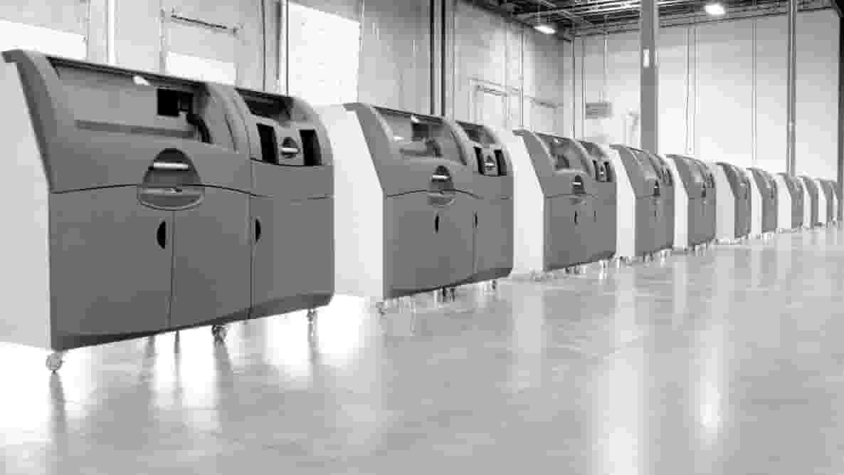 Featured image of How B2B Has Quietly Established Itself as 3D Printing’s Core Audience