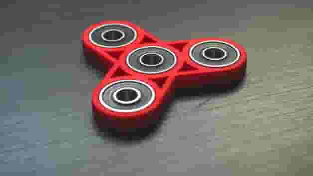 Best 3D Printed Fidget Spinners You Can DIY or Buy All3DP