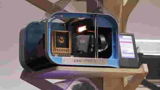 Featured image of CEL Robox Grows with Root, Tree and Mote Kickstarter