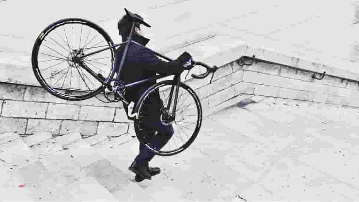 Featured image of Sculpteo Bike Project on 1000km Road Trip From Las Vegas