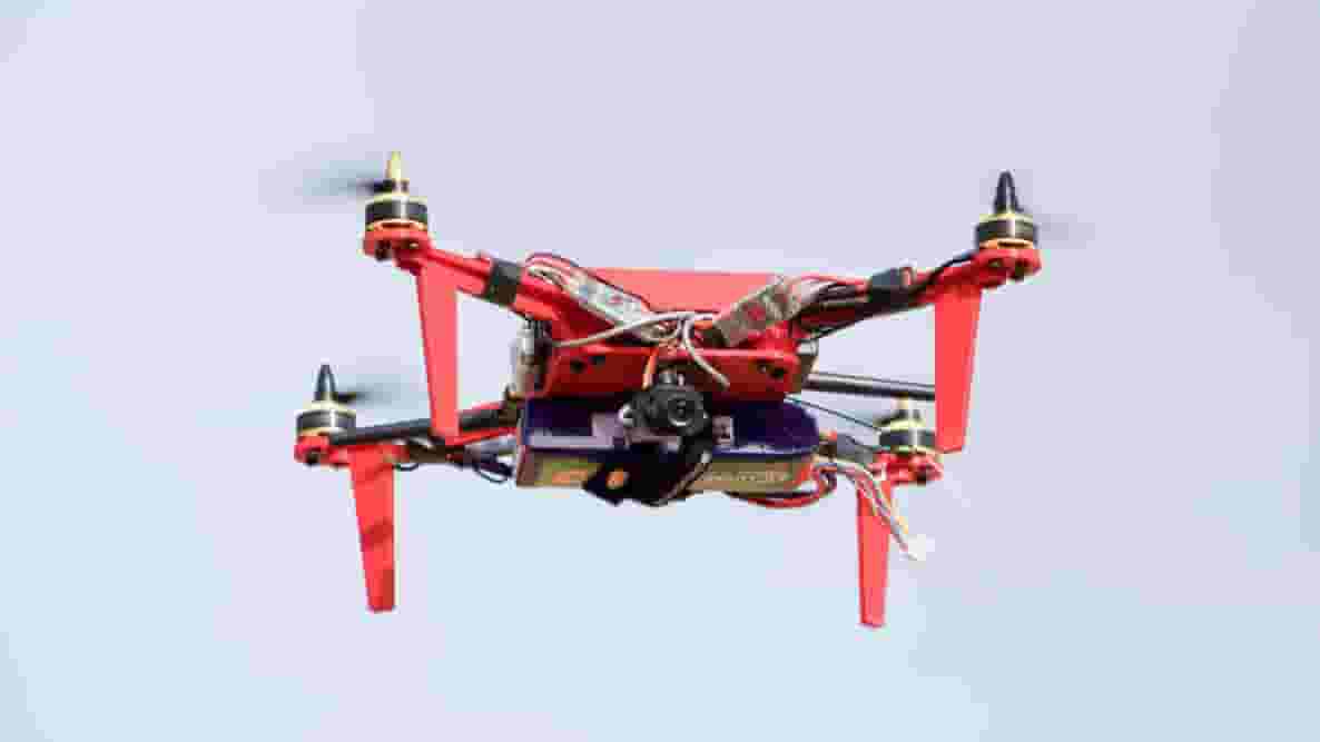 Featured image of Army Research Lab 3D Prints Mission-Specific Military Drones in 24 Hours