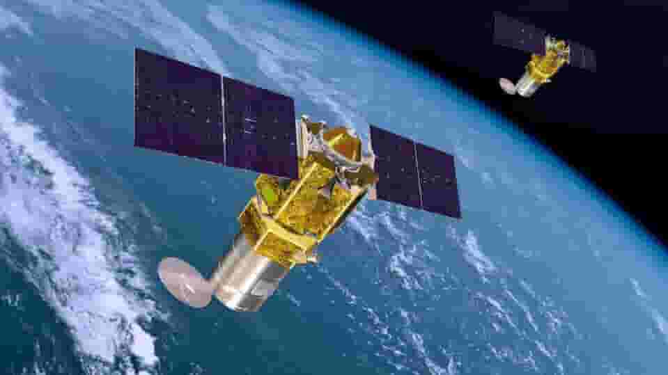 Featured image of Boeing to Build Quicker and Cheaper Satellites with 3D Printing