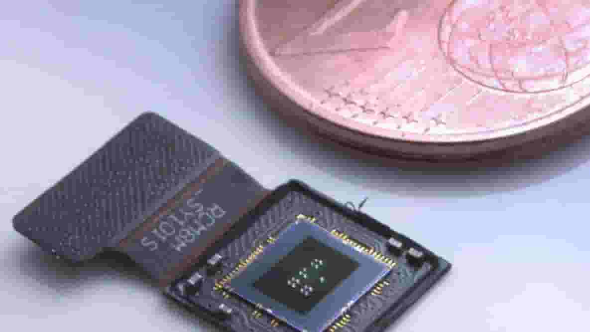 Featured image of 3D Printed Camera Lenses can Give Drones Eagle-Like Vision