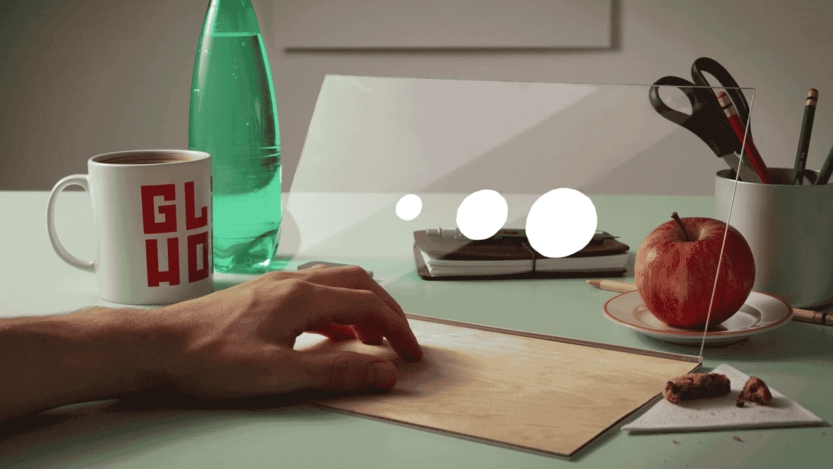 Featured image of Analogue Loaders is Beautiful 3D Printed Stop Motion Short