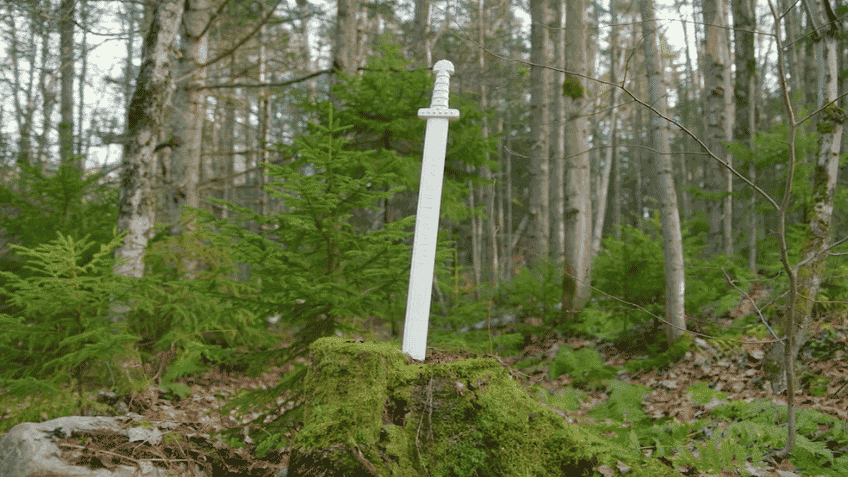 Featured image of 3D Prophecy Challenge: Win Prop Replicas from Vikings TV Show