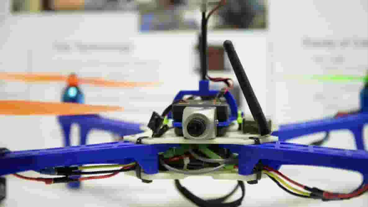 Featured image of US Navy Holds a 3D Print-a-Thon at the Pentagon