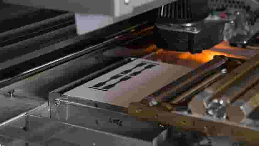 Featured image of HP Lifts Lid On New 3D Open Materials And Applications Lab